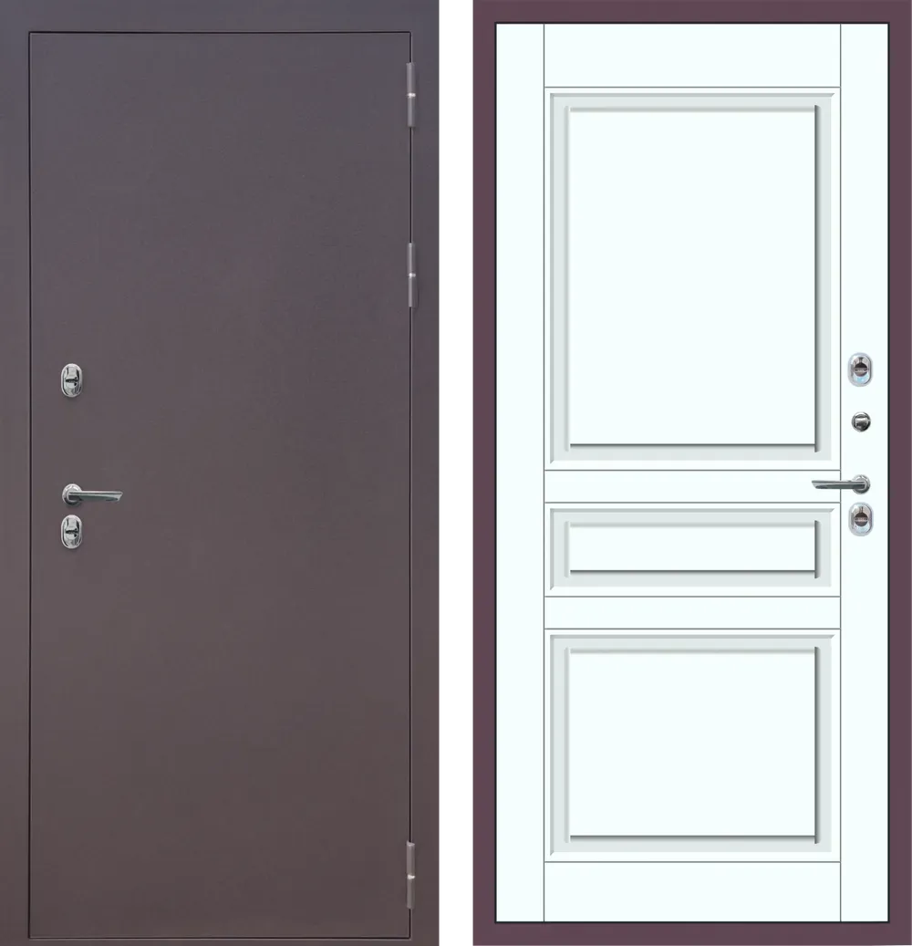 МеталЮр М21 Термо