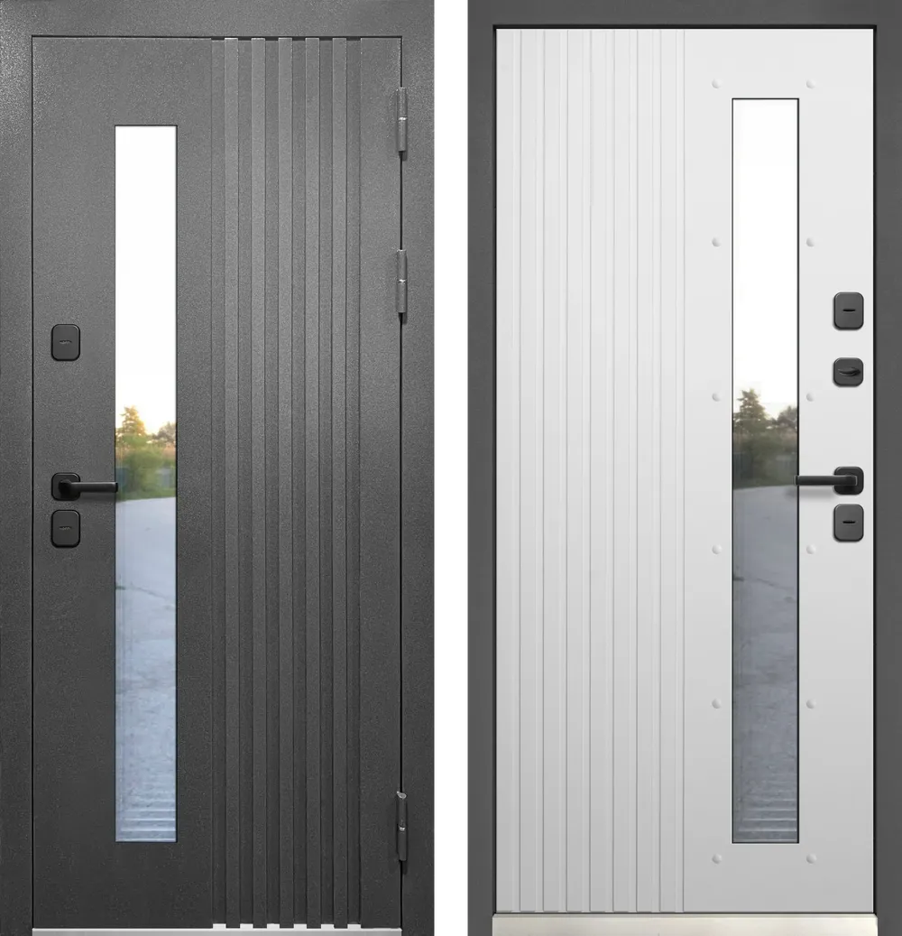 Luxor Termo Рейка