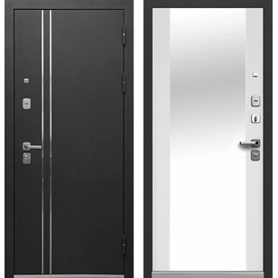 Luxor Букле черный Зеркало