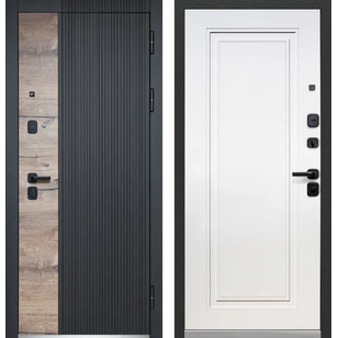 Luxor Дуб Вертикаль Нео