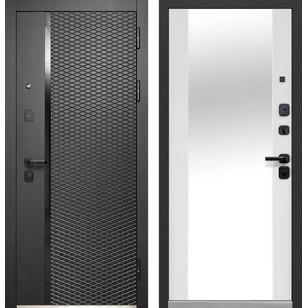 Luxor Ромбы Вертикаль Зеркало