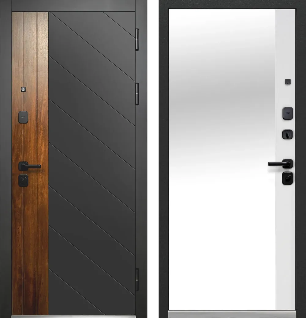 Luxor Диагональ Зеркало