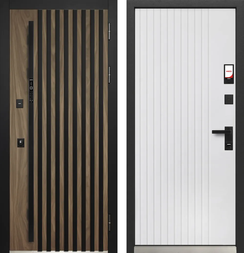 Luxor Smart 3D Рейка