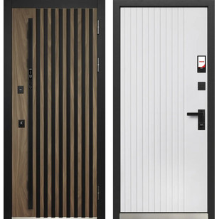 Luxor Smart 3D Рейка