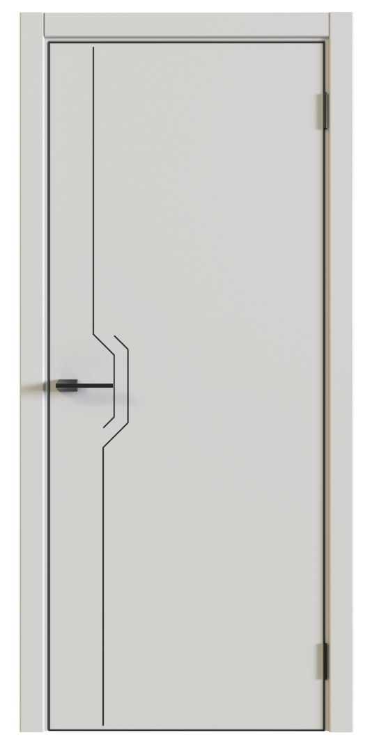 Bellezza Doors L-10
