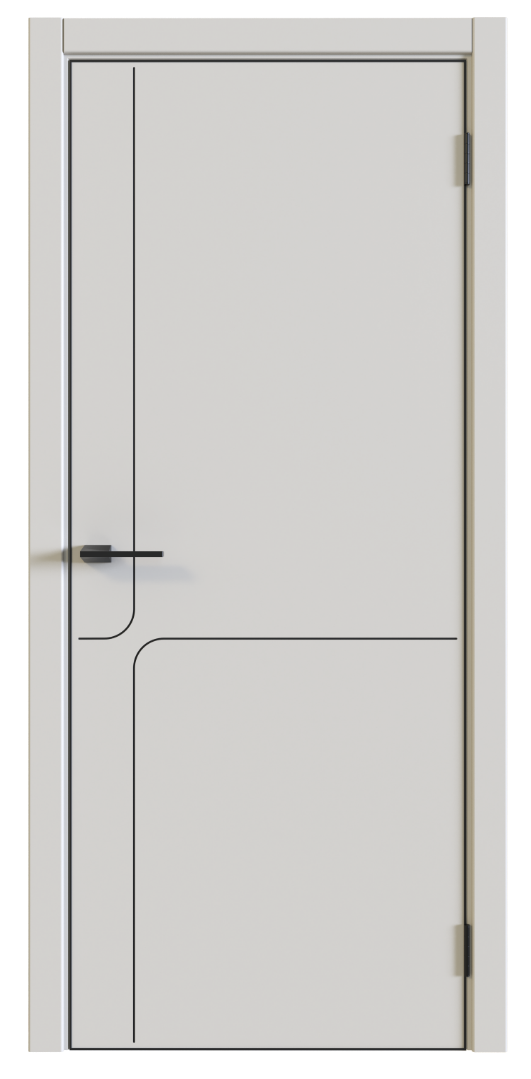 Bellezza Doors L-11