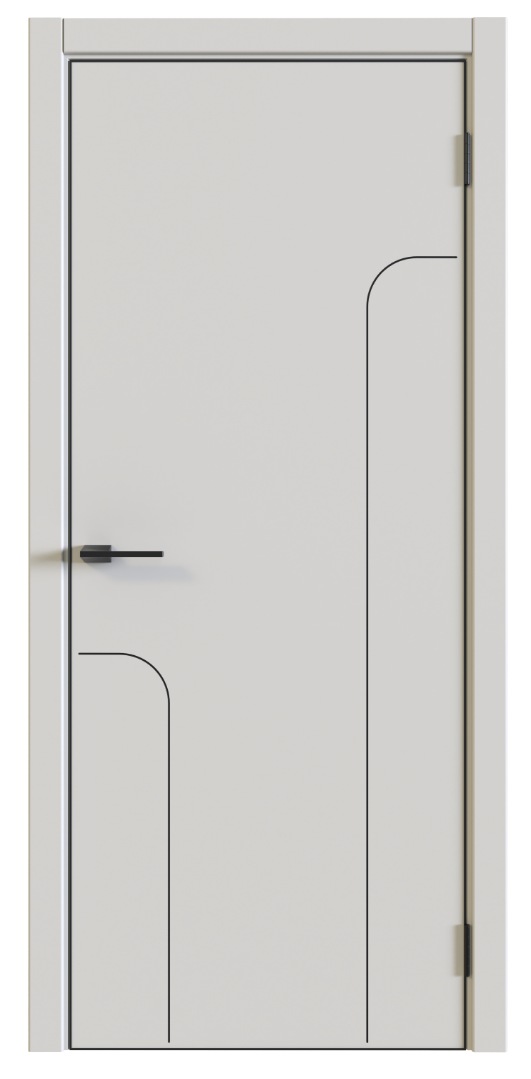 Bellezza Doors L-13
