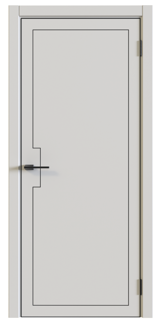 Bellezza Doors L-15
