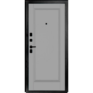 Porta R 87.П1 Graphite Pro/Nardo Grey