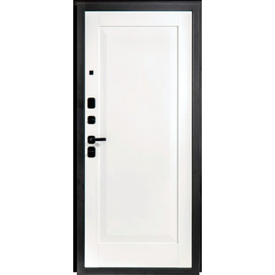 Porta R 88.Н1 Super White/Shellac White