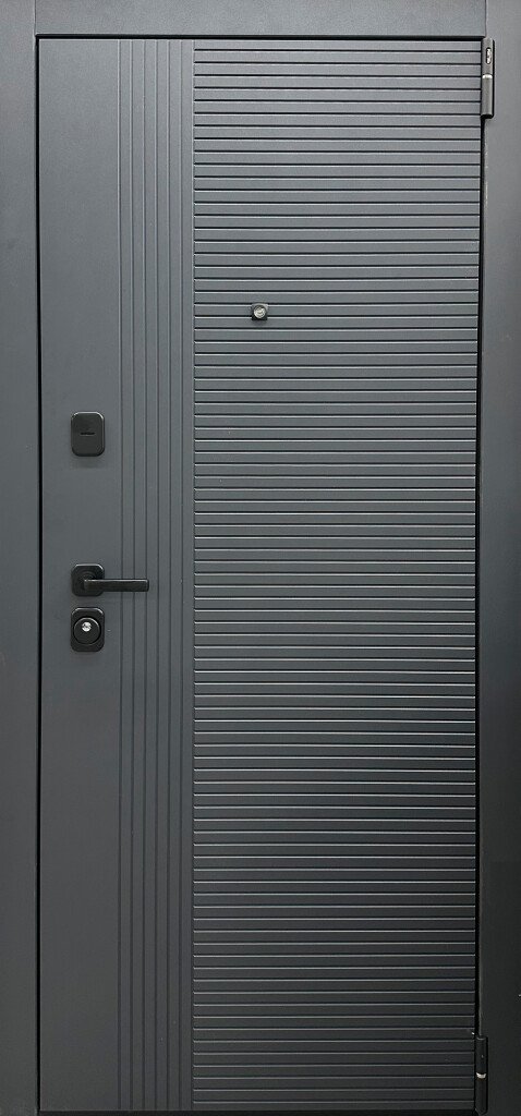 Porta R 89.П1 Graphite Pro/Nardo Grey