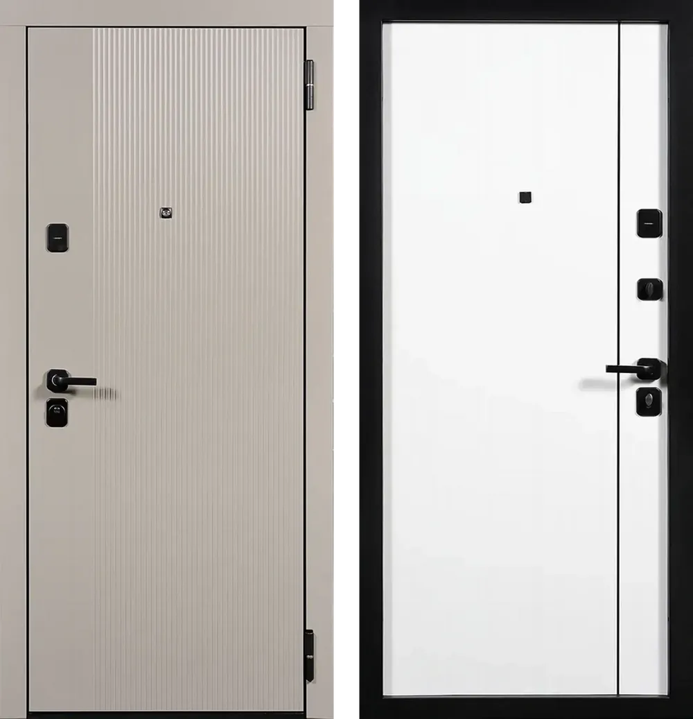 Staller TR18 Вертикаль 1