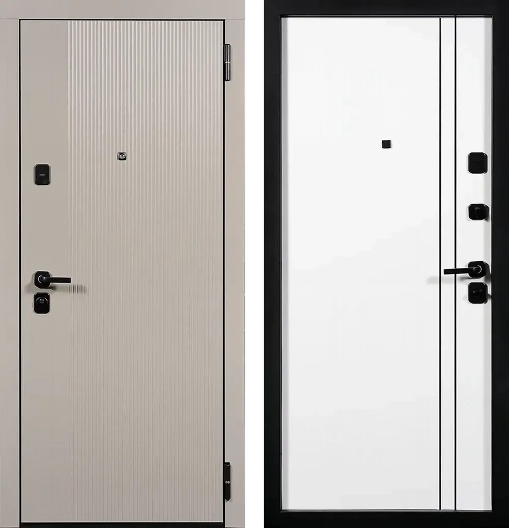 Staller TR18 Вертикаль 2