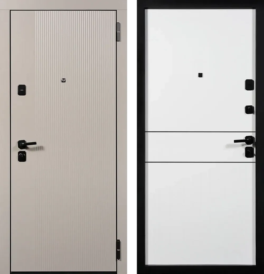 Staller TR18 Горизонталь 2