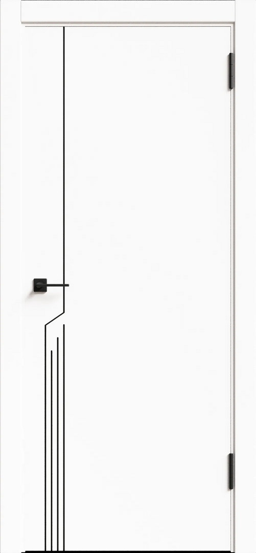 Geometrica DM1