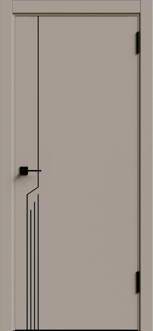 Geometrica DM1