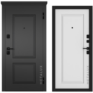 Металюкс Статус М667