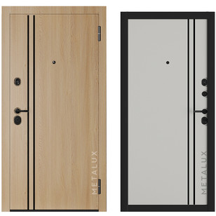 Металюкс Статус М630/3