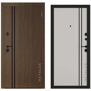 Металюкс Статус М630/4