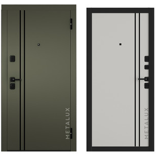 Металюкс Статус М630/1