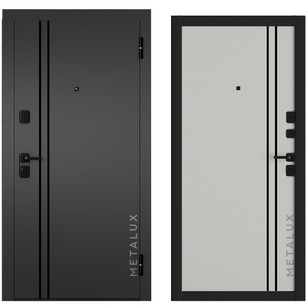 Металюкс Статус М630/2