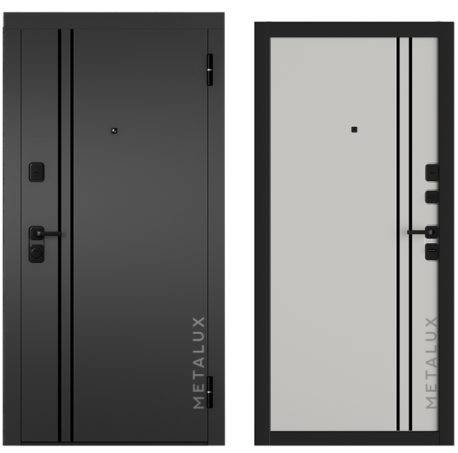 Металюкс Статус М630/2