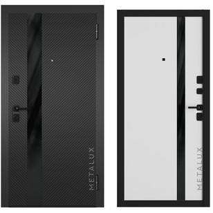 Металюкс Статус М656/12