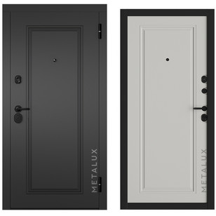 Металюкс Статус М631/2