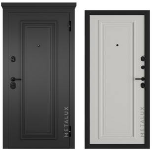 Металюкс Статус М634