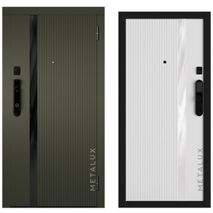 Металюкс M-SP 636/1