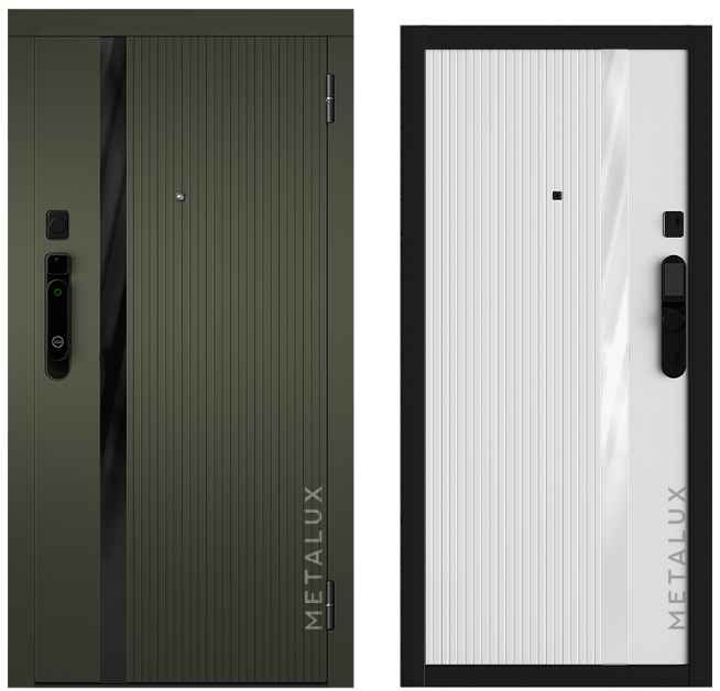 Металюкс M-SP 636/1