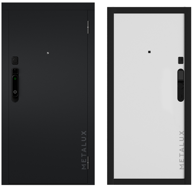 Металюкс M-SP 637