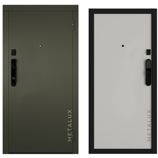 Металюкс M-SP 637/1