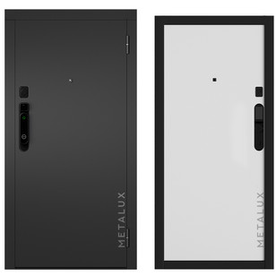 Металюкс M-SP 637/2