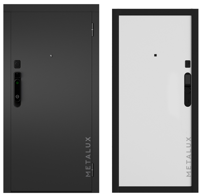 Металюкс M-SP 637/2