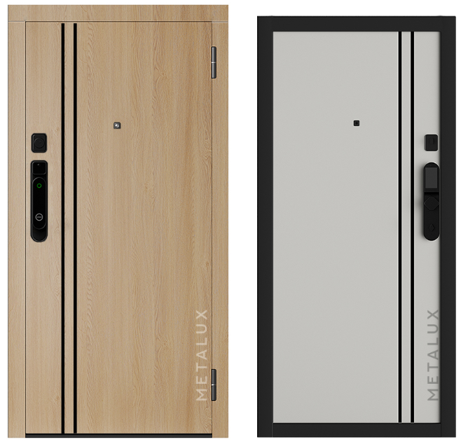 Металюкс M-SP 630/3