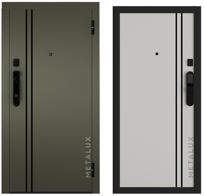 Металюкс M-SP 630/1
