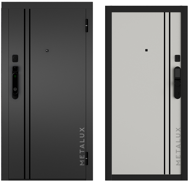 Металюкс M-SP 630/2