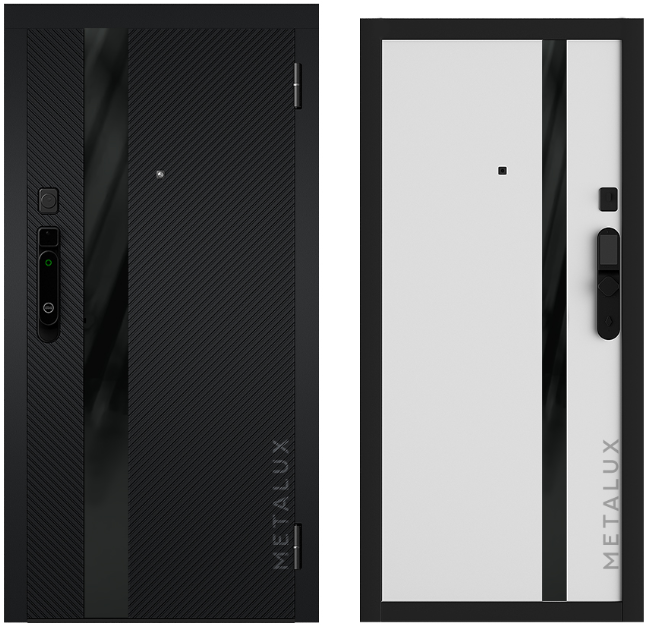 Металюкс M-SP 656