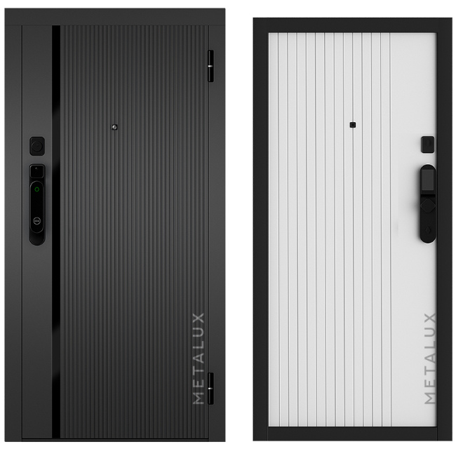 Металюкс M-SP 661