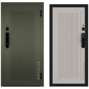 Металюкс M-SP 628/1