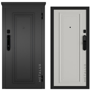 Металюкс M-SP 634