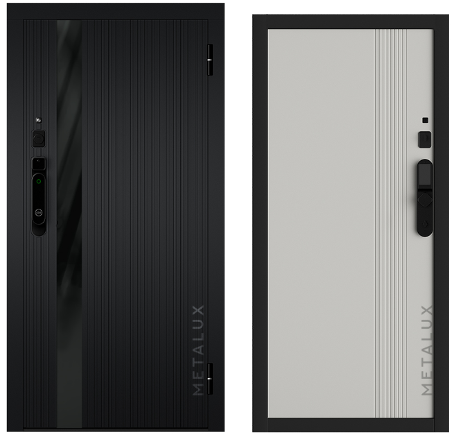 Металюкс M-SP 629