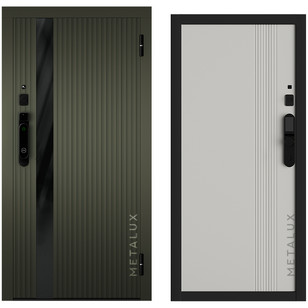 Металюкс M-SP 629/1