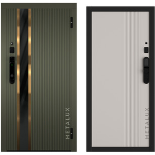 Металюкс M-SP 626/1
