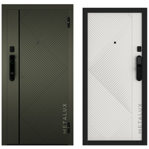 Металюкс M-SP 738