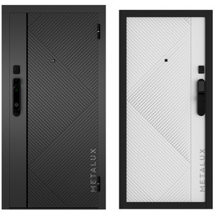 Металюкс M-SP 738/3