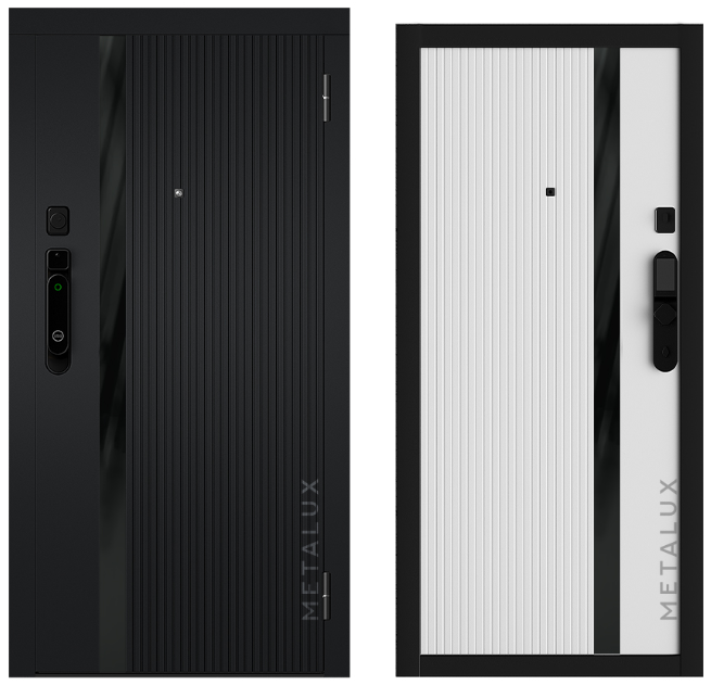 Металюкс M-SP 636