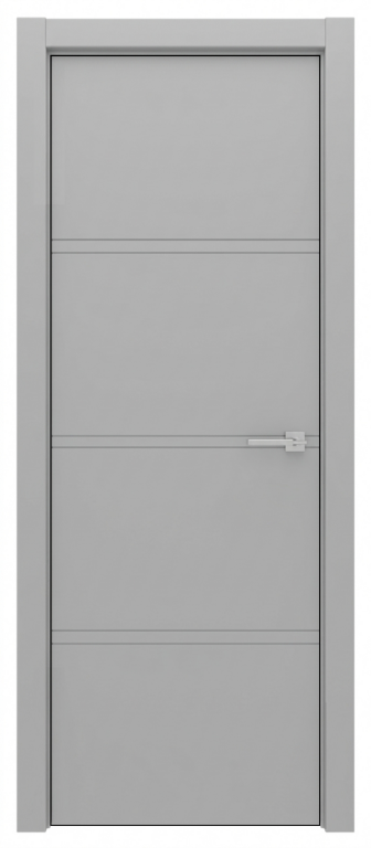 Istok Form-107