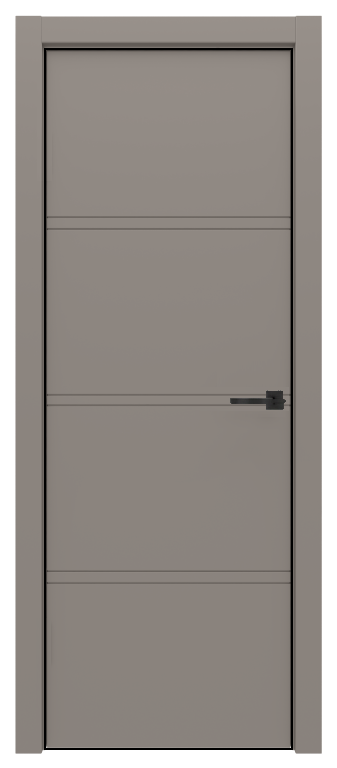 Istok Form-107